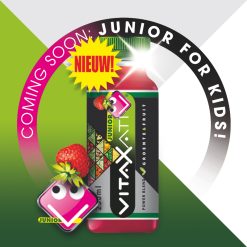 6 Pack Vitaxativ Junior 250ml