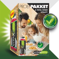 Vitaxativ DuoPack Proefpakket