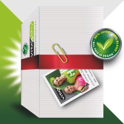 Alternative view of Vitaxativ Duopack Cadeau-editie