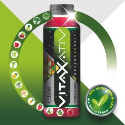 12 Pack Vitaxativ PowerBlend 330ml