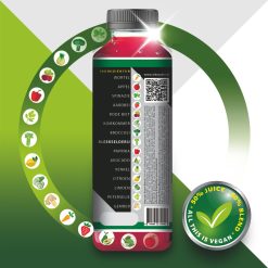 Alternative view of 12 Pack Vitaxativ PowerBlend 330ml